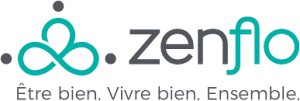 Logo ZEN flo