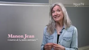 Manon Jean Nous TV