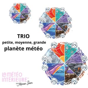 TRIO planète météo vignette